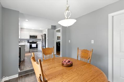 2724 N Smith Pike Bloomington IN 47404