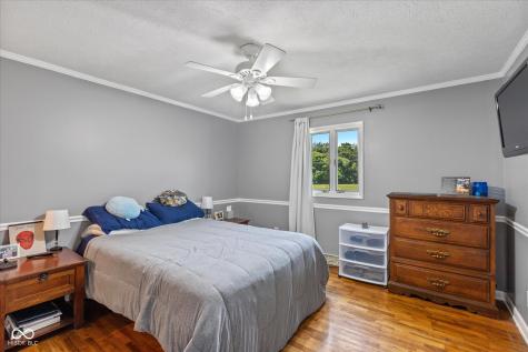 2724 N Smith Pike Bloomington IN 47404