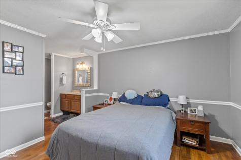 2724 N Smith Pike Bloomington IN 47404