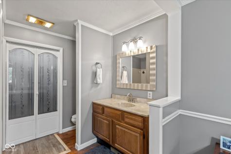 2724 N Smith Pike Bloomington IN 47404