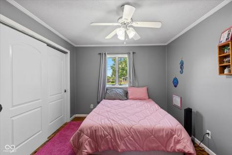 2724 N Smith Pike Bloomington IN 47404