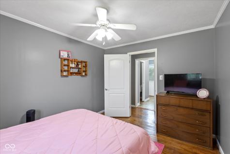 2724 N Smith Pike Bloomington IN 47404