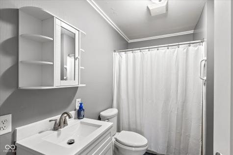 2724 N Smith Pike Bloomington IN 47404
