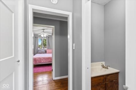 2724 N Smith Pike Bloomington IN 47404