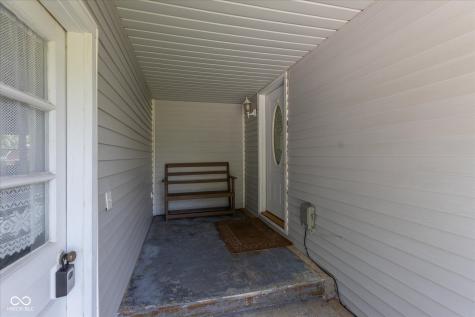 2724 N Smith Pike Bloomington IN 47404