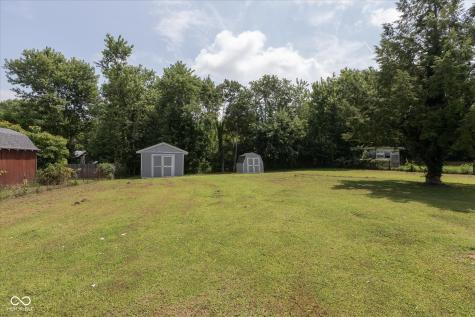2724 N Smith Pike Bloomington IN 47404