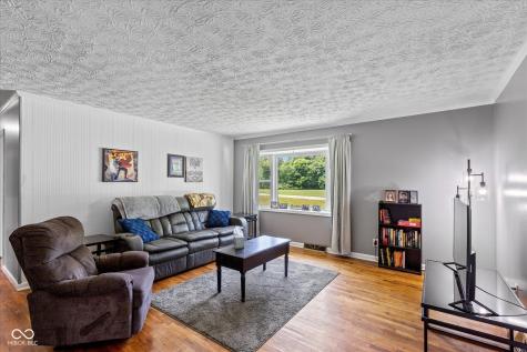 2724 N Smith Pike Bloomington IN 47404