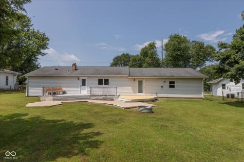 2724 N Smith Pike Bloomington IN 47404