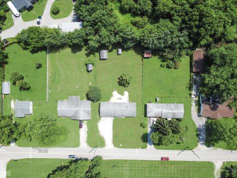 2724 N Smith Pike Bloomington IN 47404