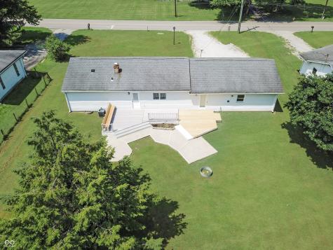 2724 N Smith Pike Bloomington IN 47404