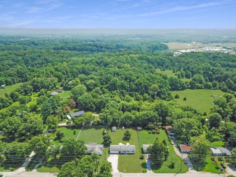 2724 N Smith Pike Bloomington IN 47404