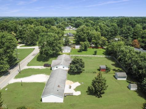 2724 N Smith Pike Bloomington IN 47404