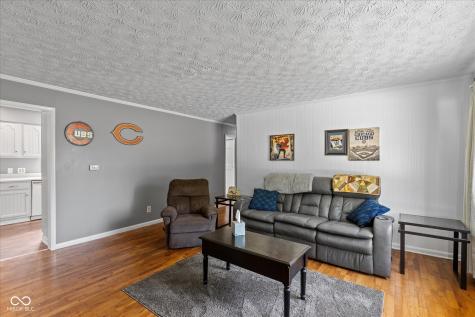 2724 N Smith Pike Bloomington IN 47404