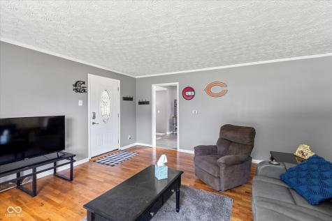 2724 N Smith Pike Bloomington IN 47404