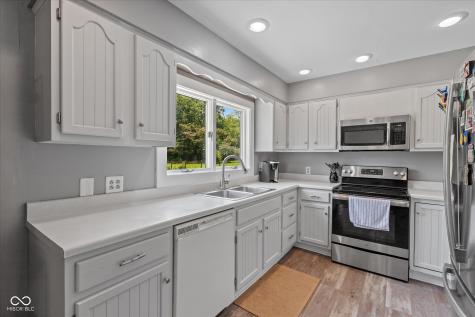 2724 N Smith Pike Bloomington IN 47404