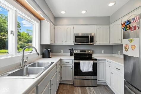2724 N Smith Pike Bloomington IN 47404