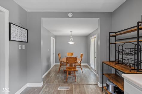 2724 N Smith Pike Bloomington IN 47404