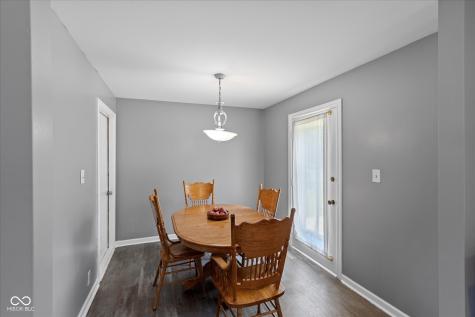 2724 N Smith Pike Bloomington IN 47404