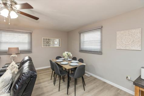 421 E City Center Drive Carmel IN 46032