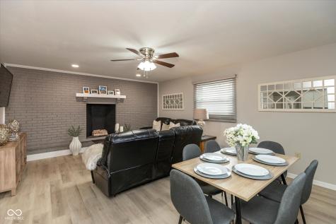 421 E City Center Drive Carmel IN 46032