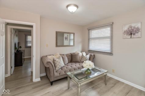 421 E City Center Drive Carmel IN 46032