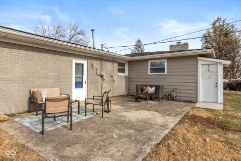 421 E City Center Drive Carmel IN 46032