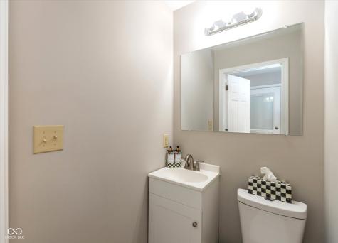 421 E City Center Drive Carmel IN 46032