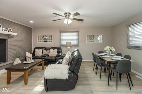 421 E City Center Drive Carmel IN 46032