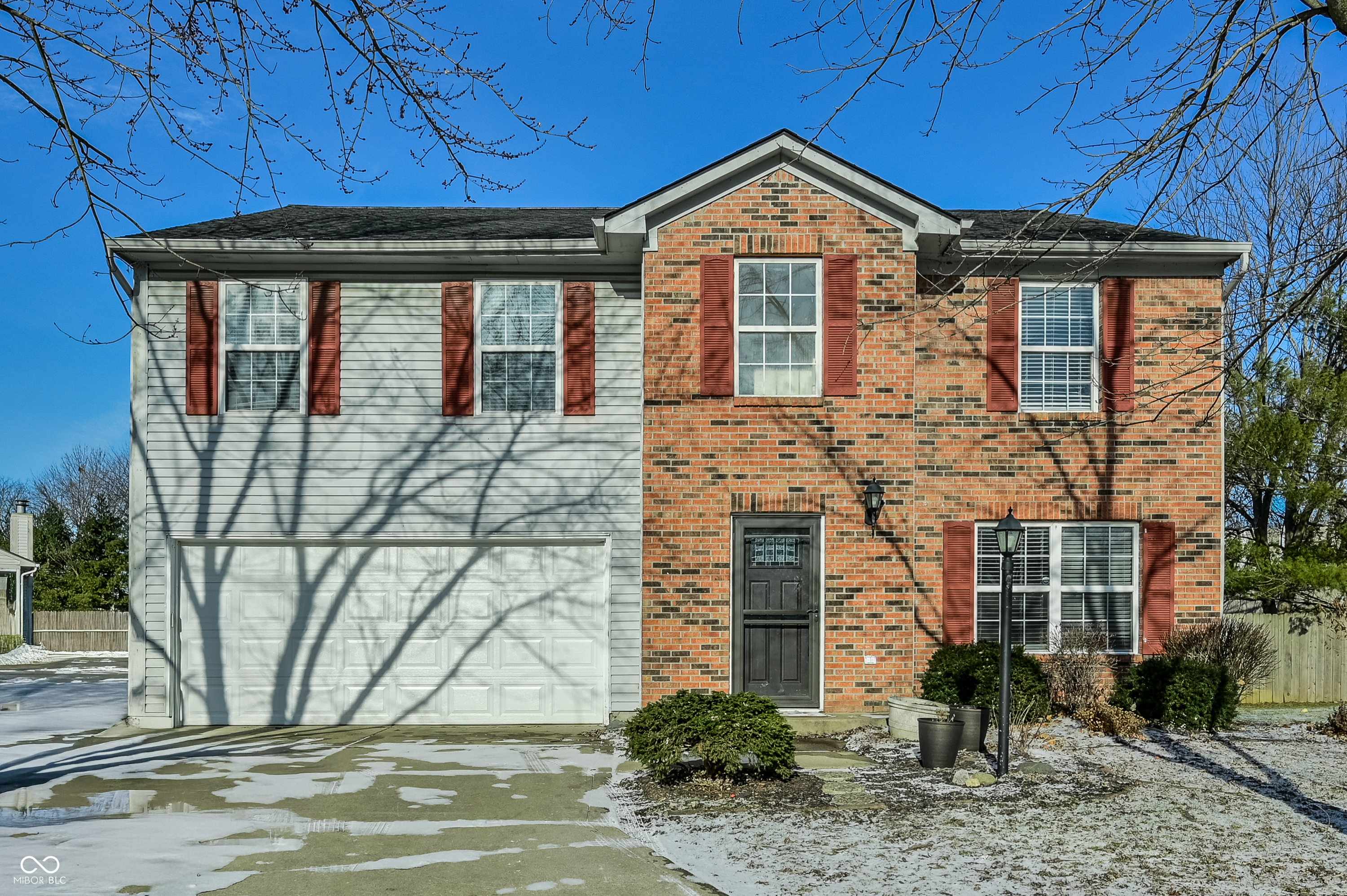 12364 Blue Sky Drive Fishers IN 46037