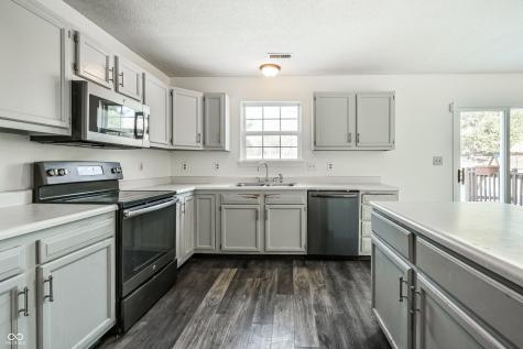 12364 Blue Sky Drive Fishers IN 46037