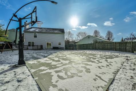 12364 Blue Sky Drive Fishers IN 46037