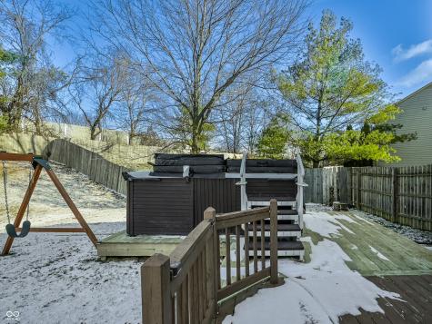 12364 Blue Sky Drive Fishers IN 46037