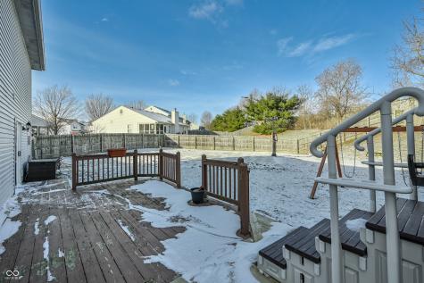 12364 Blue Sky Drive Fishers IN 46037