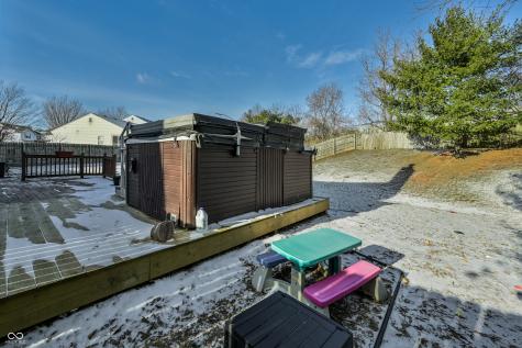12364 Blue Sky Drive Fishers IN 46037