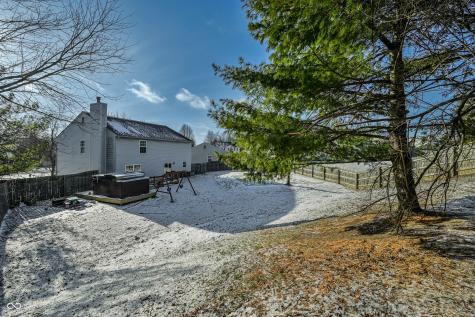 12364 Blue Sky Drive Fishers IN 46037