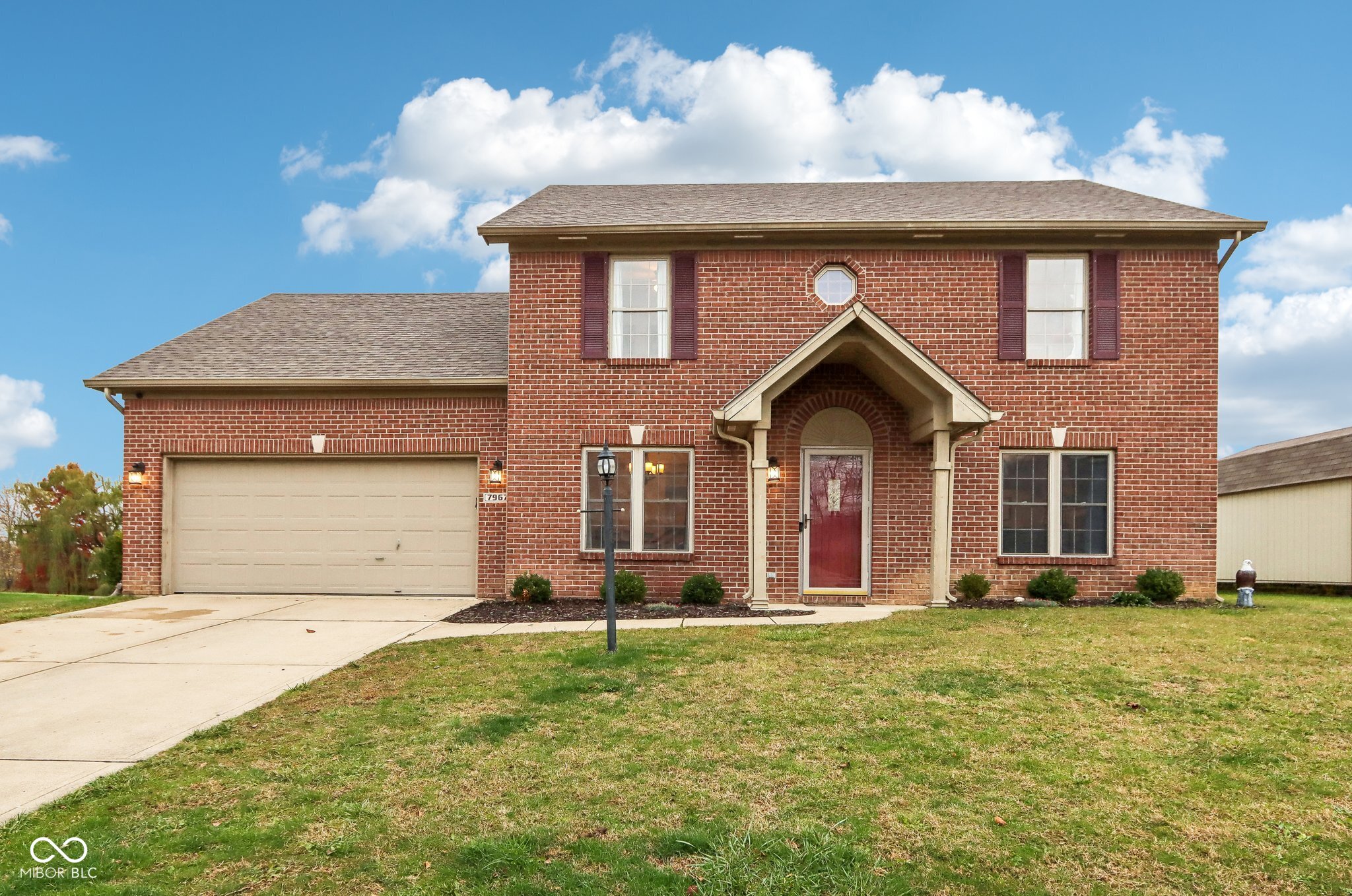 7967 Meadow Bend Circle Indianapolis IN 46259