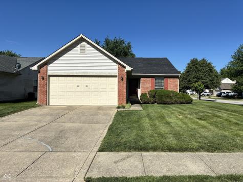 8410 Armistead Lane Indianapolis IN 46227