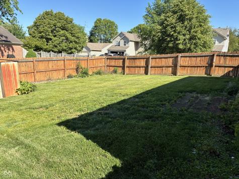 8410 Armistead Lane Indianapolis IN 46227