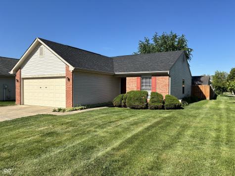 8410 Armistead Lane Indianapolis IN 46227