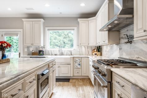 10608 Geist Ridge Court Fishers IN 46040