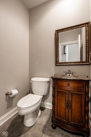 10608 Geist Ridge Court Fishers IN 46040