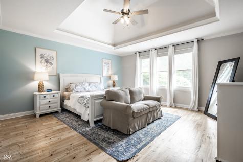 10608 Geist Ridge Court Fishers IN 46040