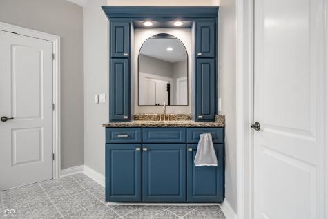 10608 Geist Ridge Court Fishers IN 46040