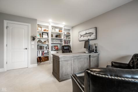 10608 Geist Ridge Court Fishers IN 46040