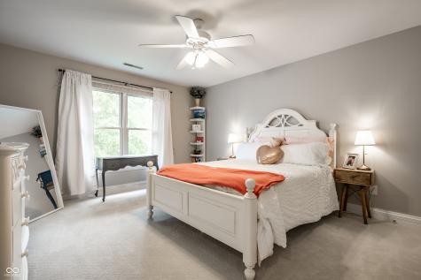 10608 Geist Ridge Court Fishers IN 46040