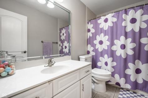 10608 Geist Ridge Court Fishers IN 46040
