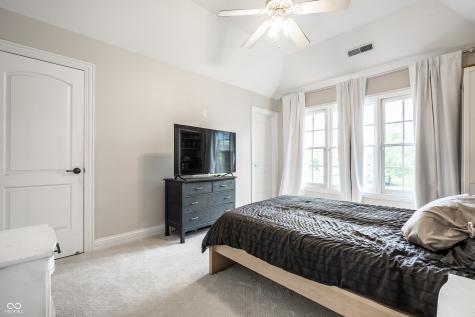 10608 Geist Ridge Court Fishers IN 46040