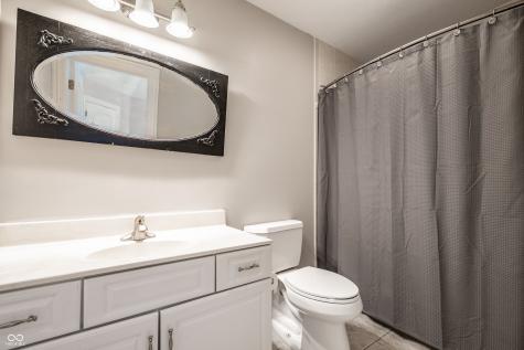 10608 Geist Ridge Court Fishers IN 46040