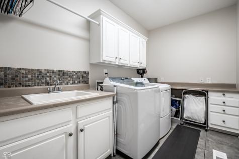10608 Geist Ridge Court Fishers IN 46040
