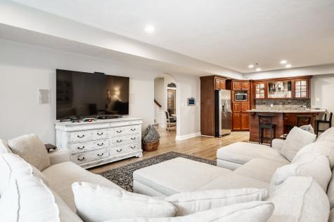 10608 Geist Ridge Court Fishers IN 46040
